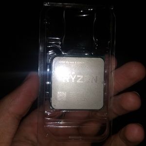 AMD Ryzen 5 1500x Processor